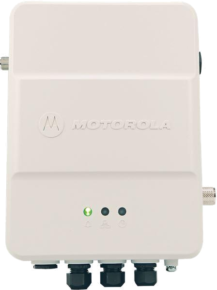 Motorola SLR 1000 repeater