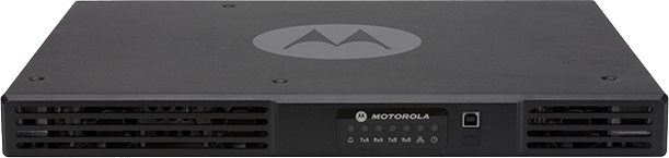 Motorola SLR 5700 repeater